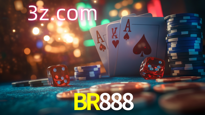 BR888 Apostas Esportivas